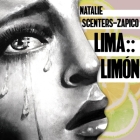 Lima:: Limón Lib/E By Kyla Garcia (Read by), Natalie Scenters-Zapico Cover Image