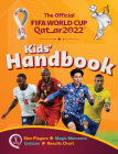 Fifa World Cup 2022 Kids' Handbook Cover Image