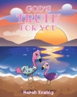 God's Truth For You By Sarah Ensing Cover Image