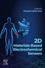 2D Materials-Based Electrochemical Sensors Cover Image