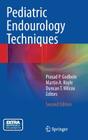 Pediatric Endourology Techniques Cover Image