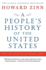 A People's History of the United States Cover Image