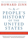 A People's History of the United States By Howard Zinn Cover Image