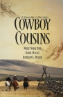 Cowboy Cousins Cover Image