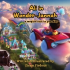 Ali in Wonder-Jannah: A magical visit to paradise Cover Image
