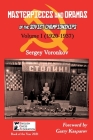 Masterpieces and Dramas of the Soviet Championships: Volume I (1920-1937) By Sergey Voronkov, Garry Kasparov (Foreword by) Cover Image