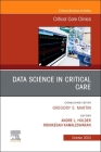Data Science in Critical Care, an Issue of Critical Care Clinics: Volume 39-4 (Clinics: Internal Medicine #39) Cover Image