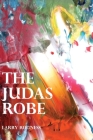 The Judas Robe By Larry Rodness Cover Image