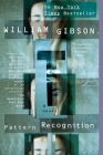 Pattern Recognition (Blue Ant #1) Cover Image