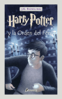 Harry Potter y la Orden del Fénix / Harry Potter and the Order of the Phoenix By J.K. Rowling Cover Image