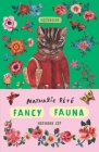 Fancy Fauna Notebook Set By Nathalie Lété (By (artist)) Cover Image