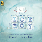 Ice Boy Cover Image