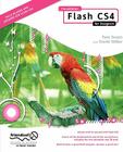 Foundation Flash Cs4 for Designers By Tom Green, David Stiller Cover Image