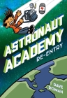 Astronaut Academy: Re-entry Cover Image