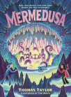 Mermedusa (The Legends of Eerie-on-Sea #5) Cover Image