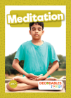 Meditation By William Anthony Cover Image