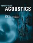 Handbook of Acoustics By Malcolm J. Crocker Cover Image