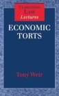 Economic Torts (Clarendon Law Lectures) Cover Image