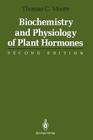Biochemistry and Physiology of Plant Hormones Cover Image
