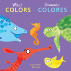 Colors/Colores By Courtney Dicmas, Courtney Dicmas (Illustrator), Teresa Mlawer (Translator) Cover Image