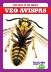 Veo Avispas (I See Wasps) By Genevieve Nilsen Cover Image