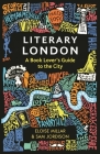 Literary London By Eloise Millar Cover Image