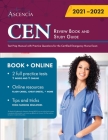 CEN Review Book and Study Guide: Test Prep Manual with Practice Questions for the Certified Emergency Nurse Exam By Ascencia Cover Image