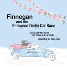 Finnegan and the Pinewood Derby Car Race Cover Image