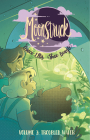 Moonstruck Volume 3: Troubled Waters By Grace Ellis, Shae Beagle (Artist), Claudia Aguirre (Artist) Cover Image