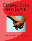Poems for My Love: Love Poems Cover Image