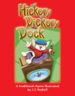 Hickory Dickory Dock (Early Literacy) By J.J. Rudisill Cover Image