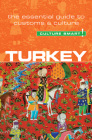 Turkey - Culture Smart!: The Essential Guide to Customs & Culture By Charlotte McPherson, Culture Smart! Cover Image