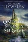 Only the Stones Survive: A Novel of the Ancient Gods and Goddesses of Irish Myth and Legend By Morgan Llywelyn Cover Image