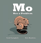 Mo Has a Problem Cover Image