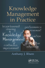 Knowledge Management in Practice Cover Image