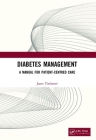 Diabetes Management: A Manual for Patient-Centred Care By Janet Titchener Cover Image