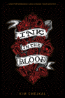 Ink In The Blood (Ink in the Blood Duology) Cover Image