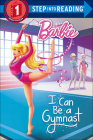 I Can Be a Gymnast (Step Into Reading) By Kristen L. Depken Cover Image