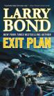 Exit Plan: A Jerry Mitchell Novel Cover Image