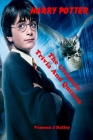 Harry Potter: The Ultimate Trivia And Quizzes Cover Image