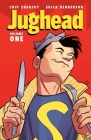 Jughead Vol. 1 By Chip Zdarsky, Erica Henderson (Illustrator) Cover Image