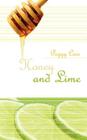 Honey and Lime By Peggy Carr Cover Image