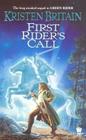 First Rider's Call (Green Rider #2) By Kristen Britain Cover Image
