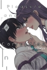 Pleasure & Corruption, Volume 6 By You Someya Cover Image