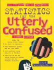 Statistics Utterly Confused 2e Cover Image