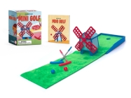 Desktop Mini Golf: Master Your Short Game! (RP Minis) By Donald Lemke Cover Image