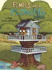 Pumpus Has A Flowing Idea! By Praba, Jack Spellman (Illustrator) Cover Image