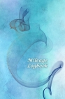 Mileage Logbook: Gas & Mileage Log Book: Keep Track of Your Car or Vehicle Mileage & Gas Expense for Business and Tax Savings By Carcare Press Notebooks Cover Image