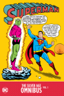 Superman: The Silver Age Omnibus Vol. 1 Cover Image