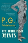 The Inimitable Jeeves (Warbler Classics Annotated Edition) By P. G. Wodehouse Cover Image
